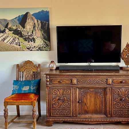 Float Pool, Hot Tub, Sauna, Views, Telescope-Skywatchers Haven جوشوا تري المظهر الخارجي الصورة